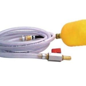 Opblaasbare Buisafsluiter 72-92 mm