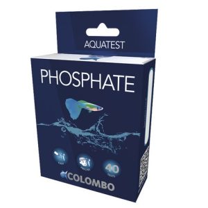 Colombo Aqua PO4 Test Phosphate Fosfaat