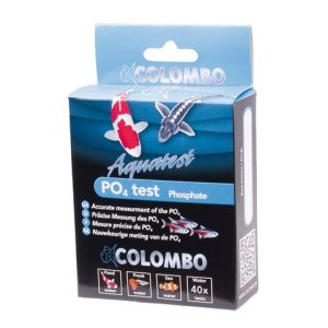 Colombo Po4 fosfaat test