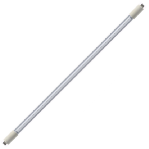 Economic UVC Vervangingslamp 105 Watt Amalgaam lengte 843 mm