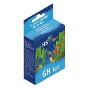 HS Aqua GH test Combipack