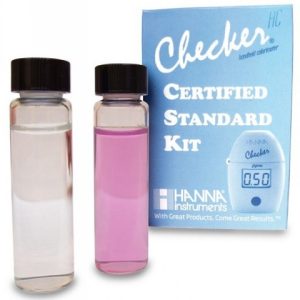 Standardskit for Alkalinity for Seawater (KH)