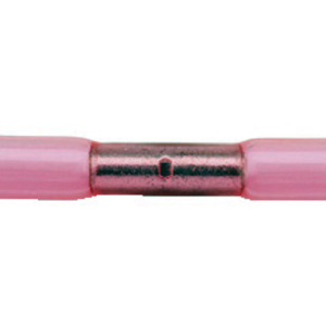 Waterdichte verbinding Kabelverbinder 0,5 – 1,0 mm2 per 100 stuks