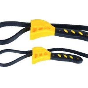 Wartel Spanriem Set a 2 stuks