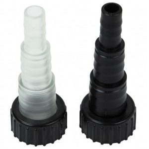 Slangtule Aquaking UVC Unit CW & PU