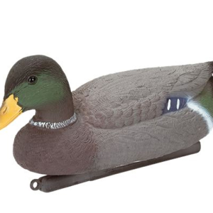 Vijverfiguur Wilde Eend Mannetje
