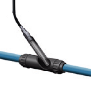 Houder Redoxelectrode 75 mm